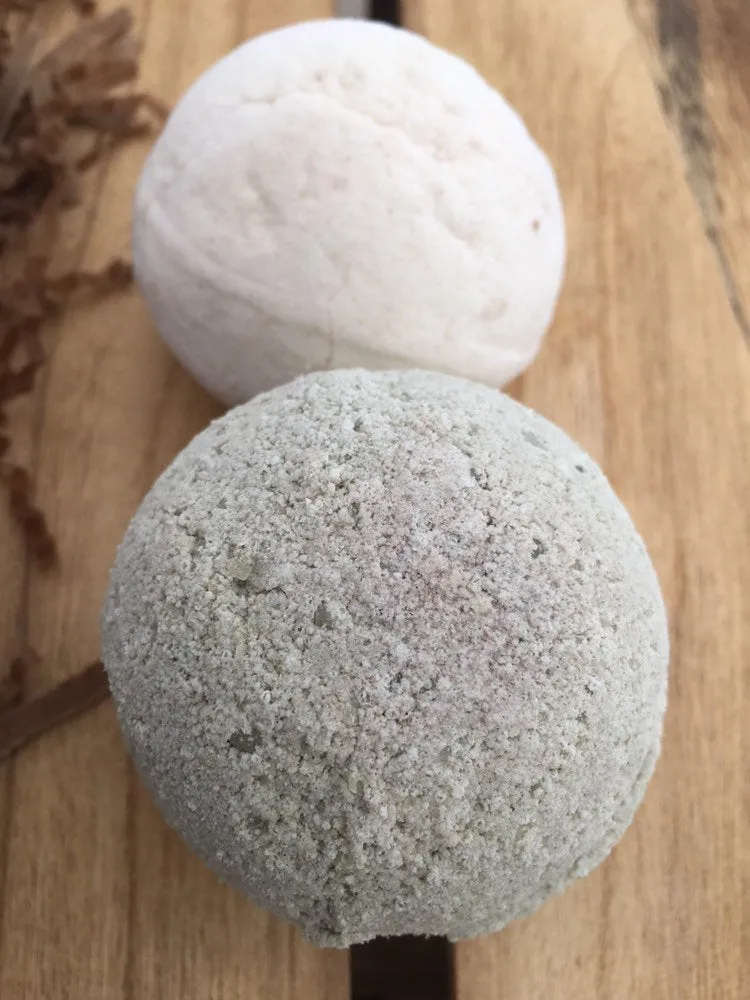 Kids Bath Bombs