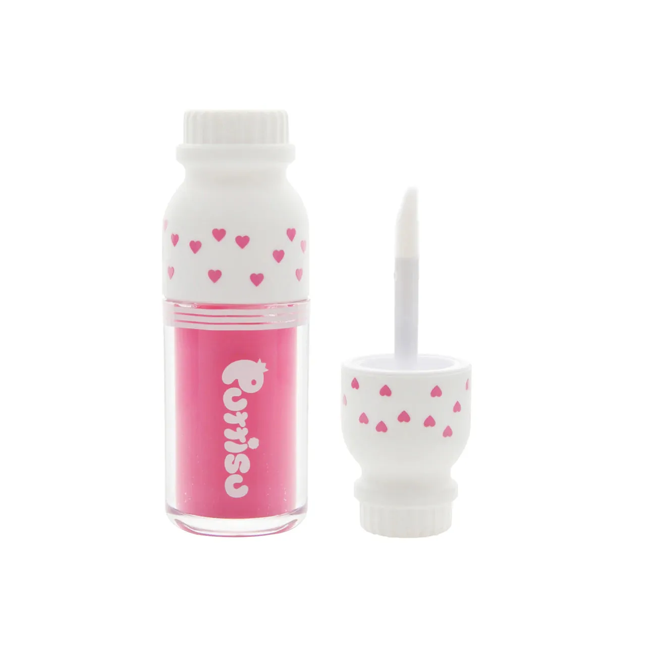 Kids' Lip Gloss - Puttisu