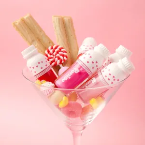 Kids' Lip Gloss - Puttisu