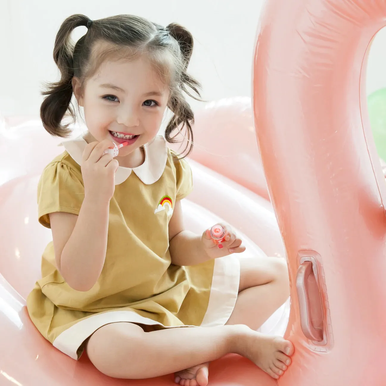 Kids' Lip Gloss - Puttisu