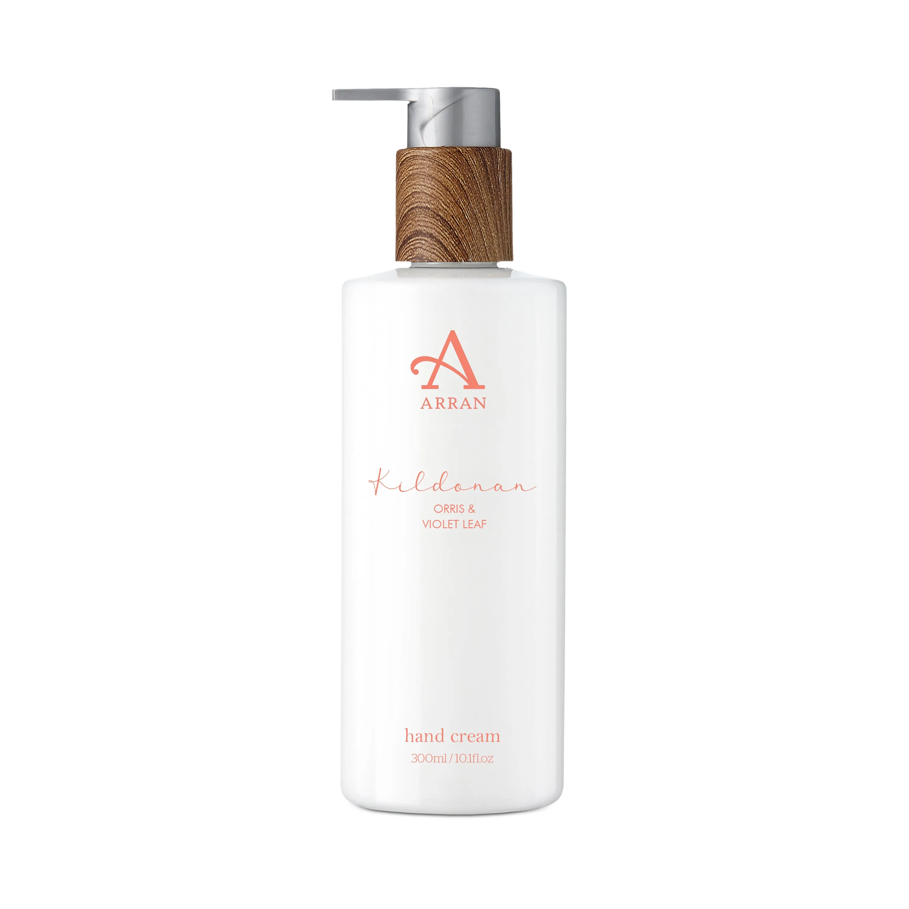 Kildonan 300ml Hand Cream