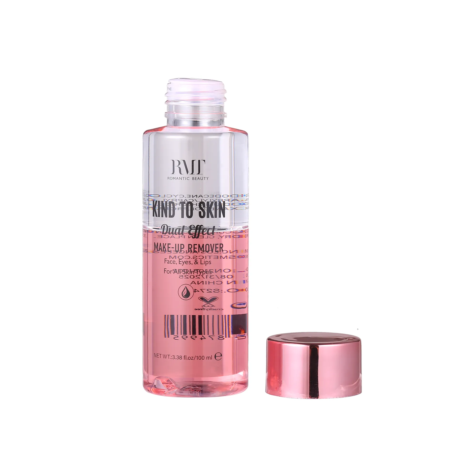 Kind to Skin Makeup Remover
