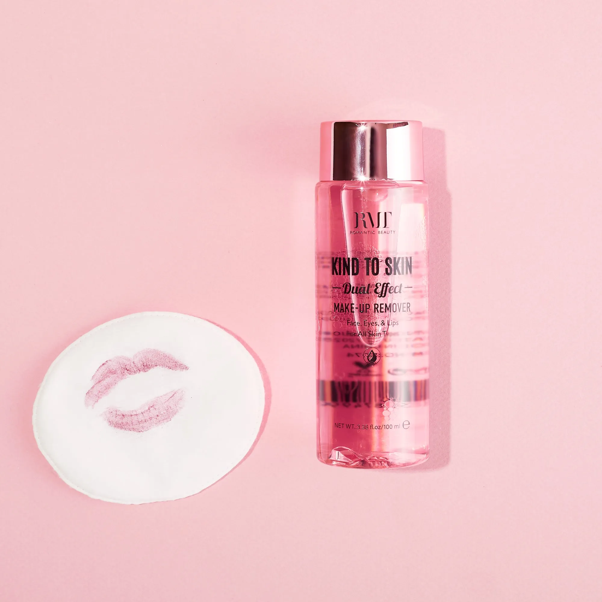 Kind to Skin Makeup Remover