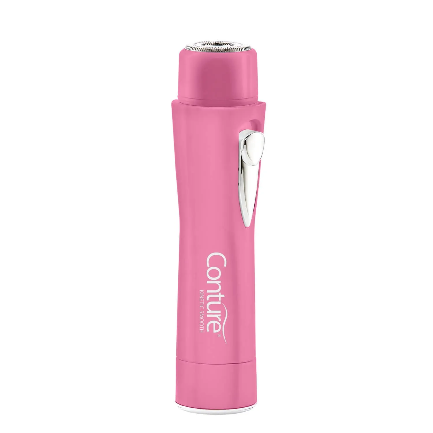 Kinetic Smooth Hair Remover & Skin Refining Polisher