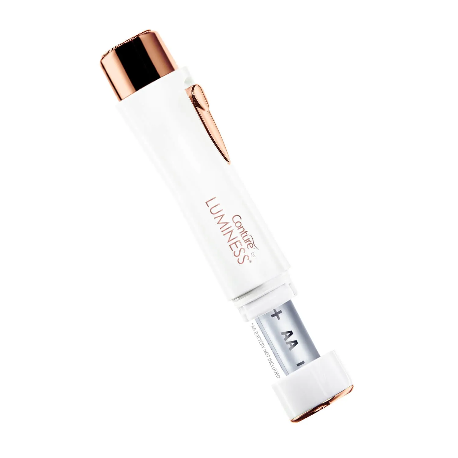 Kinetic Smooth Hair Remover & Skin Refining Polisher