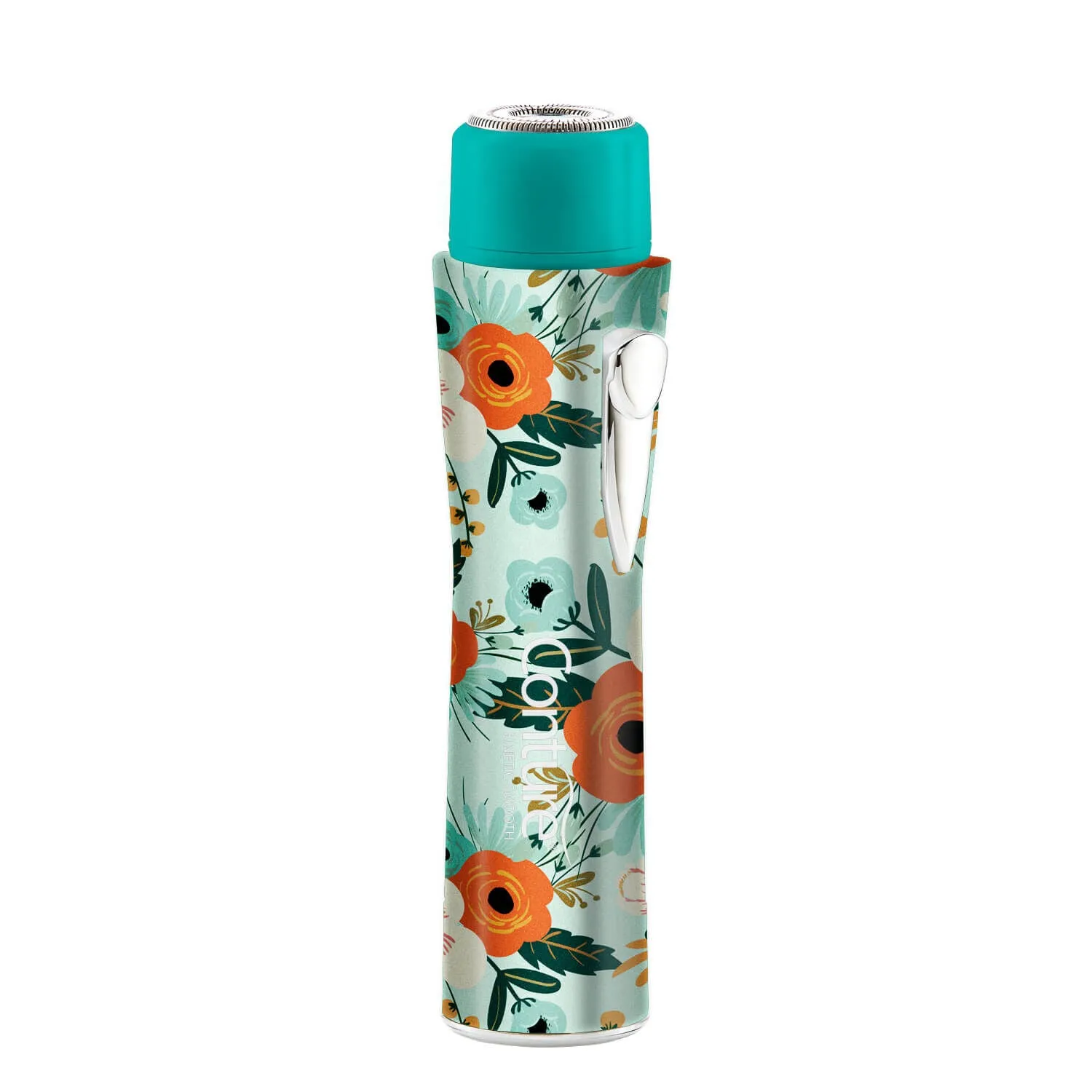 Kinetic Smooth Hair Remover & Skin Refining Polisher