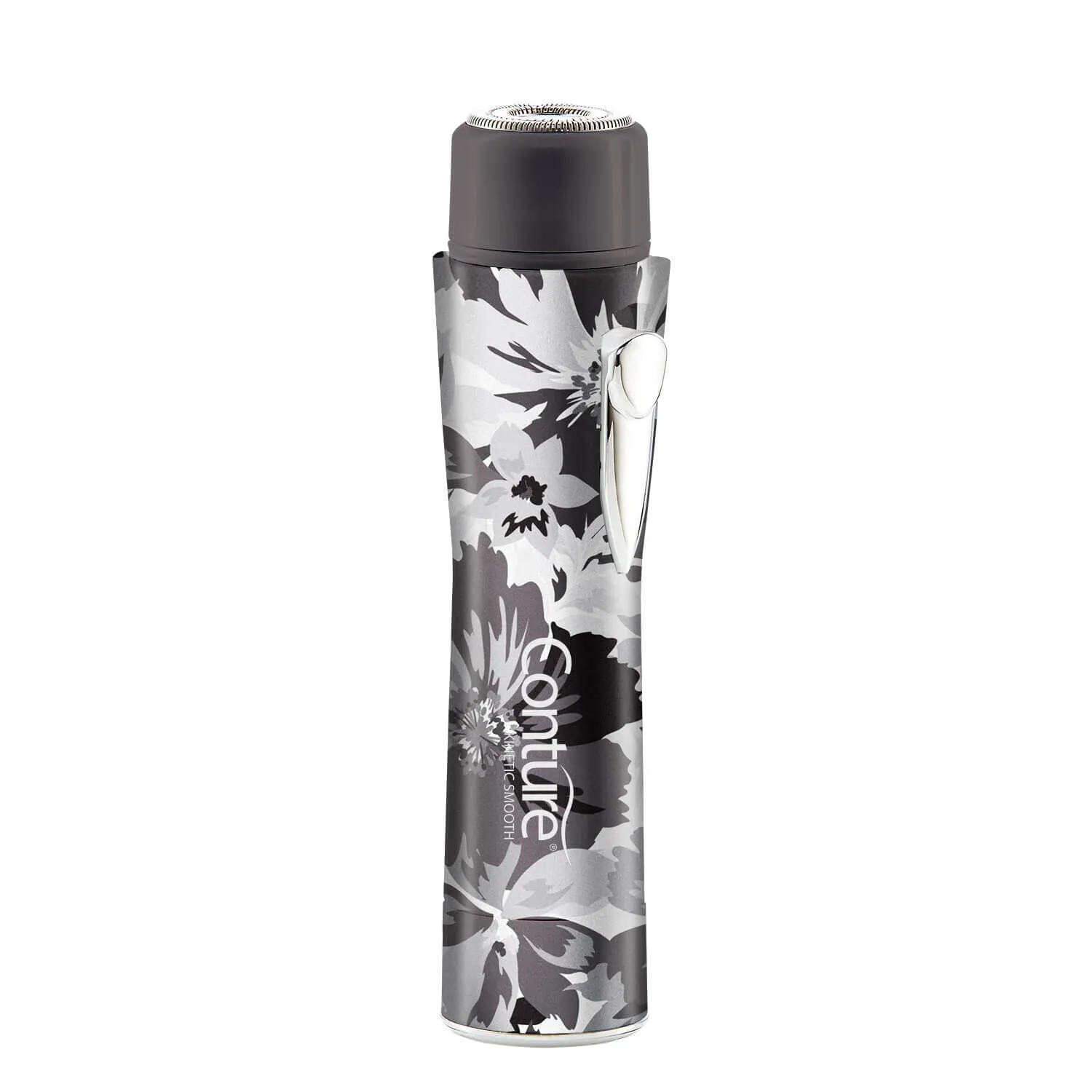 Kinetic Smooth Hair Remover & Skin Refining Polisher