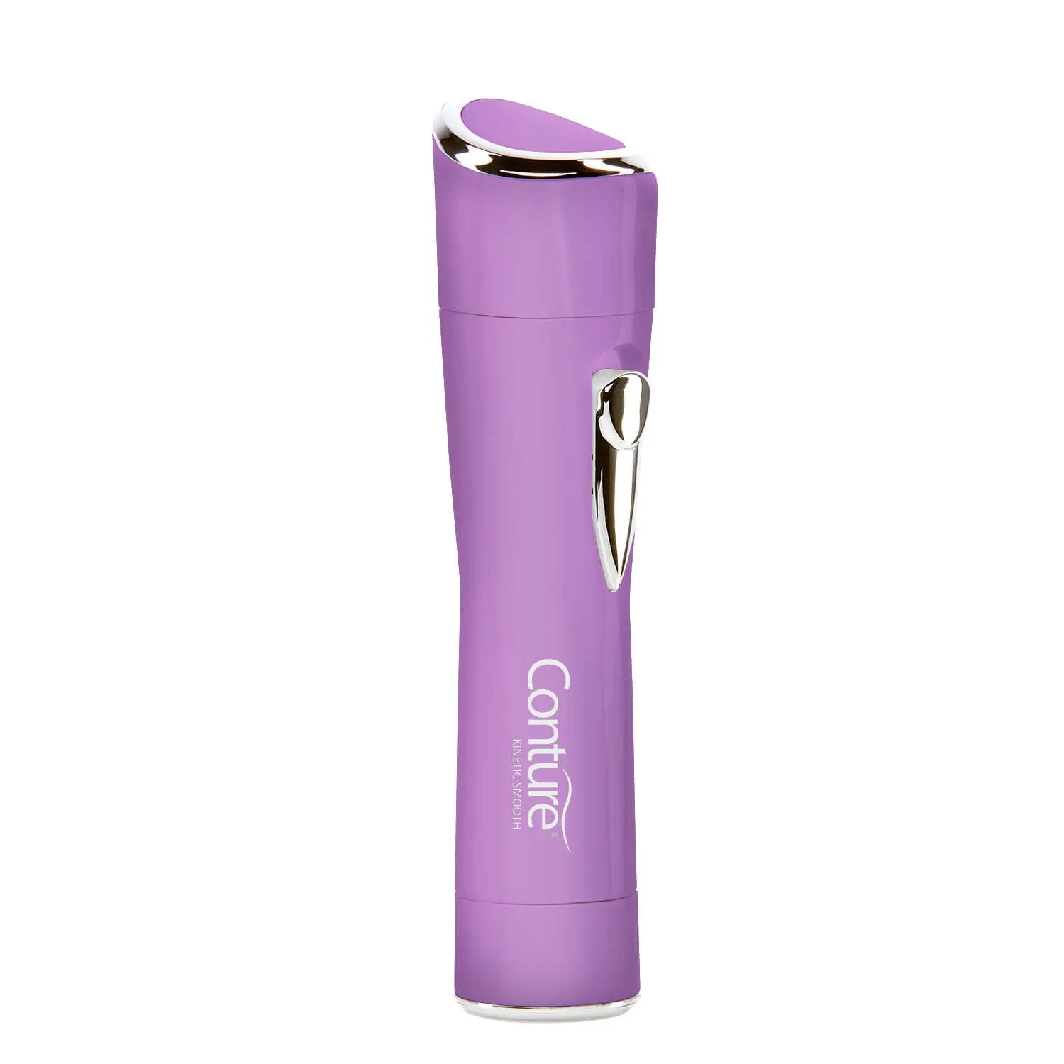 Kinetic Smooth Hair Remover & Skin Refining Polisher