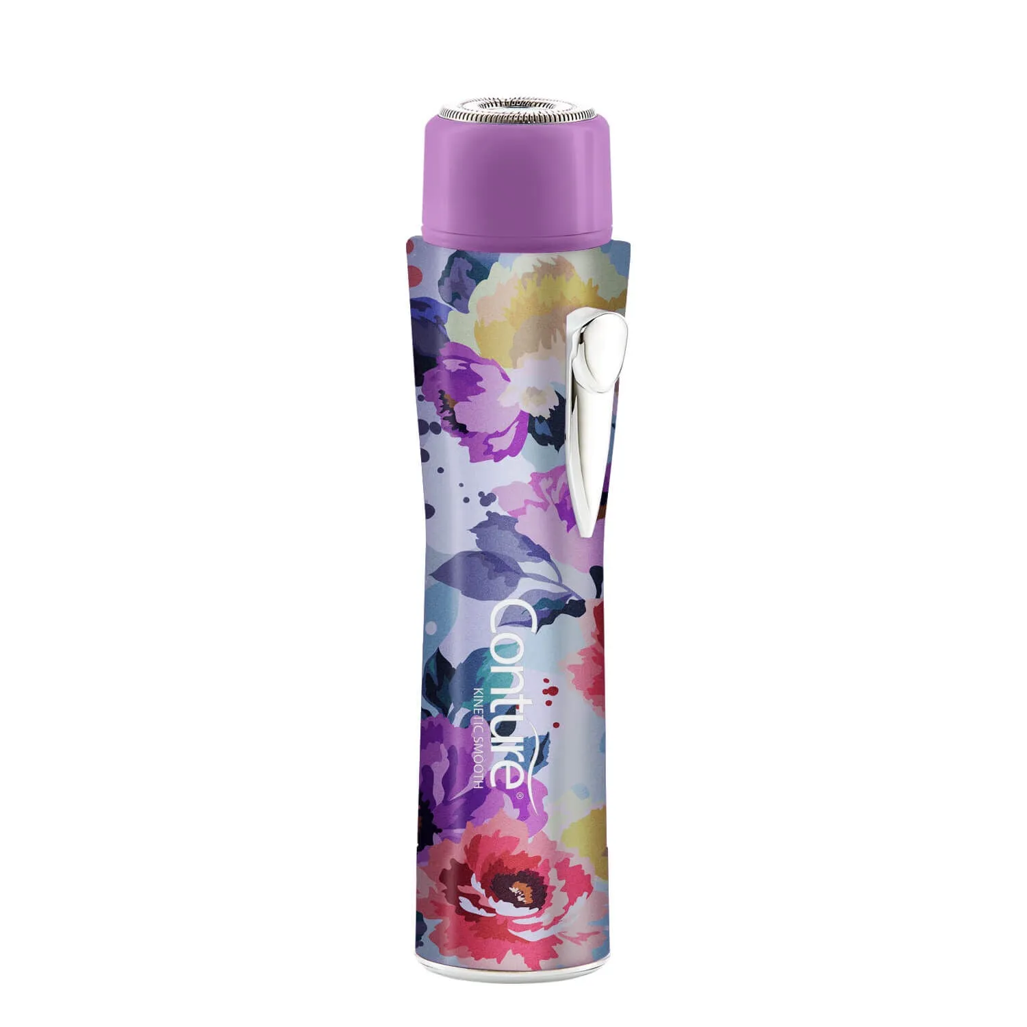 Kinetic Smooth Hair Remover & Skin Refining Polisher