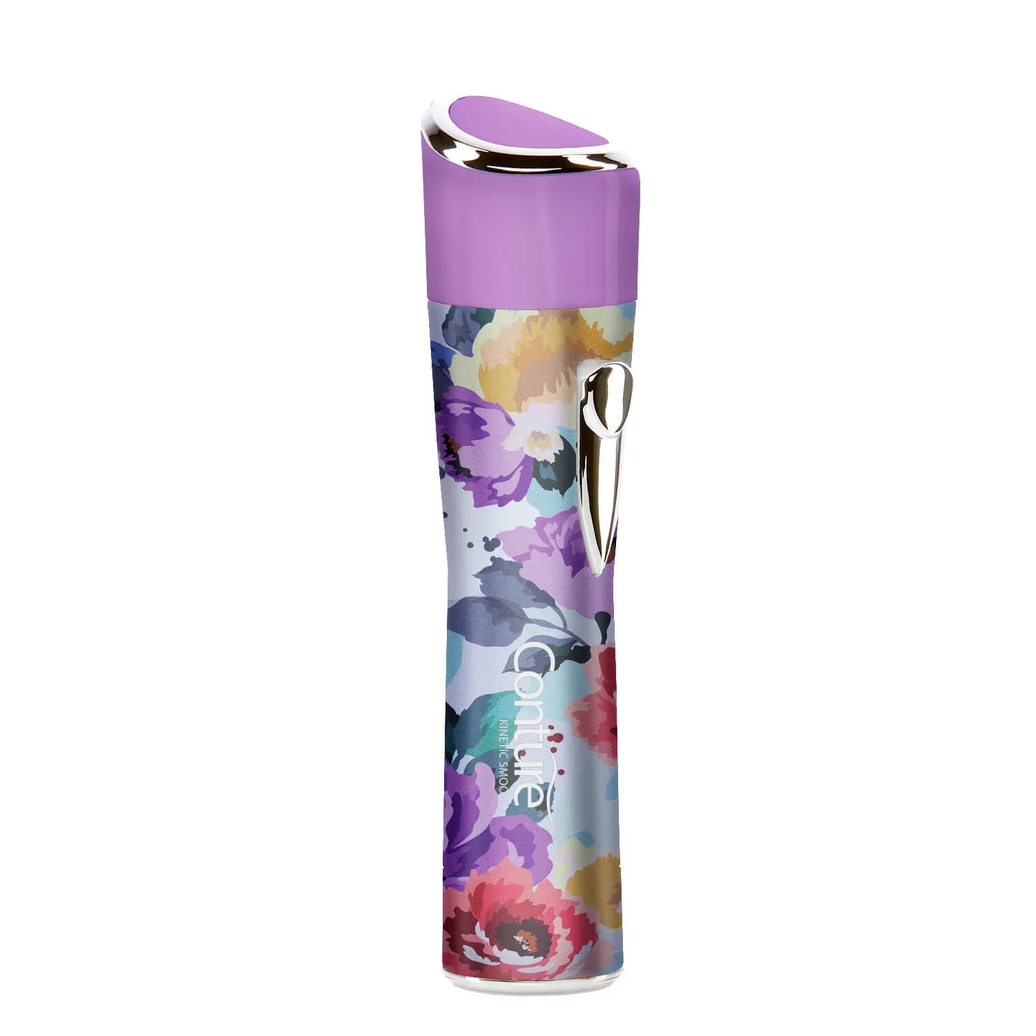 Kinetic Smooth Hair Remover & Skin Refining Polisher