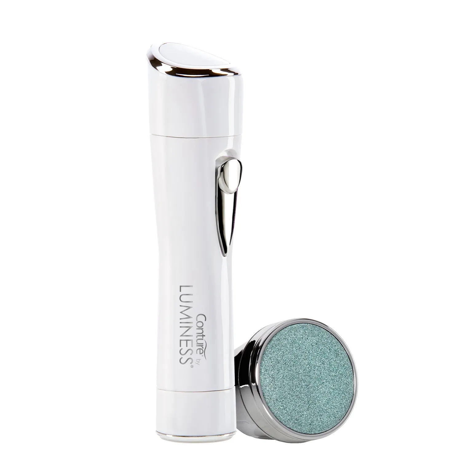 Kinetic Smooth Hair Remover & Skin Refining Polisher