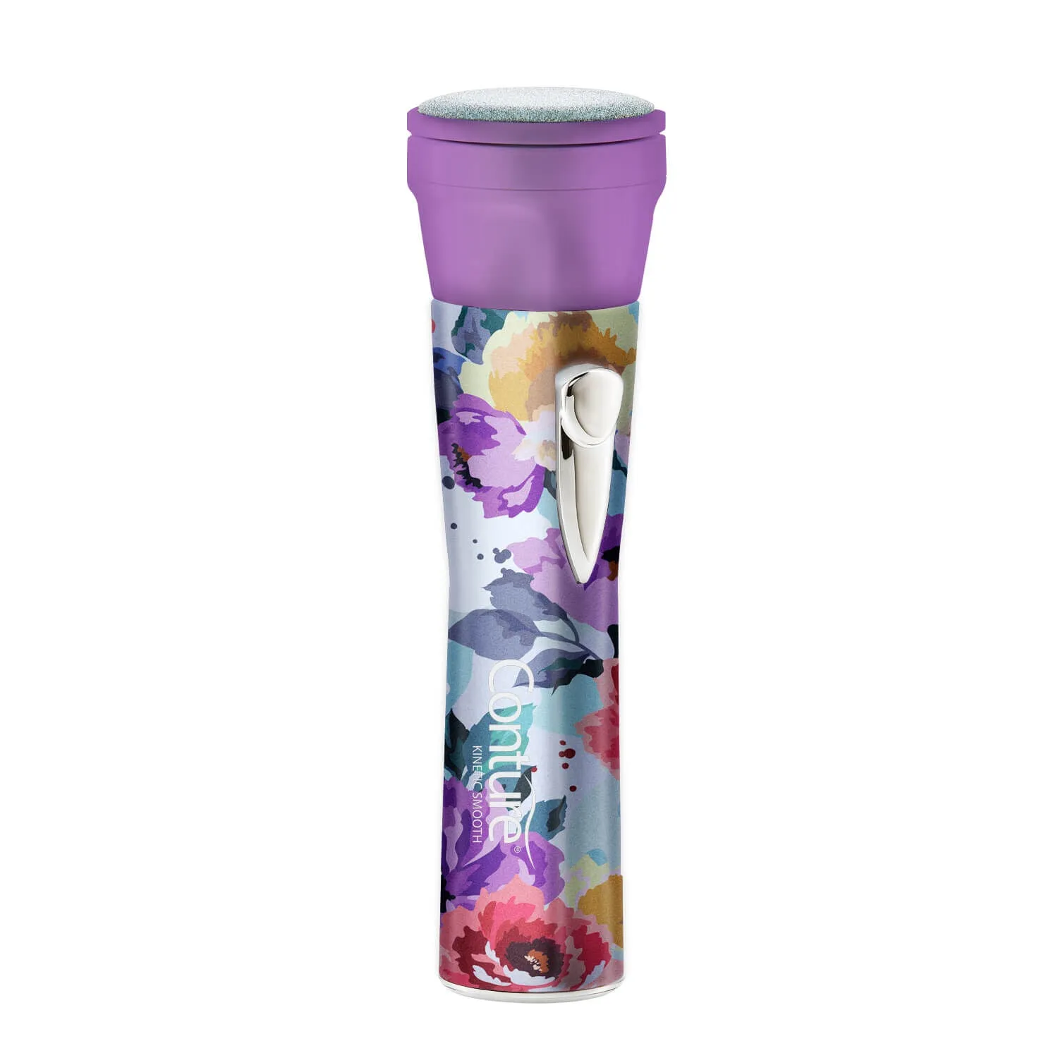 Kinetic Smooth Hair Remover & Skin Refining Polisher