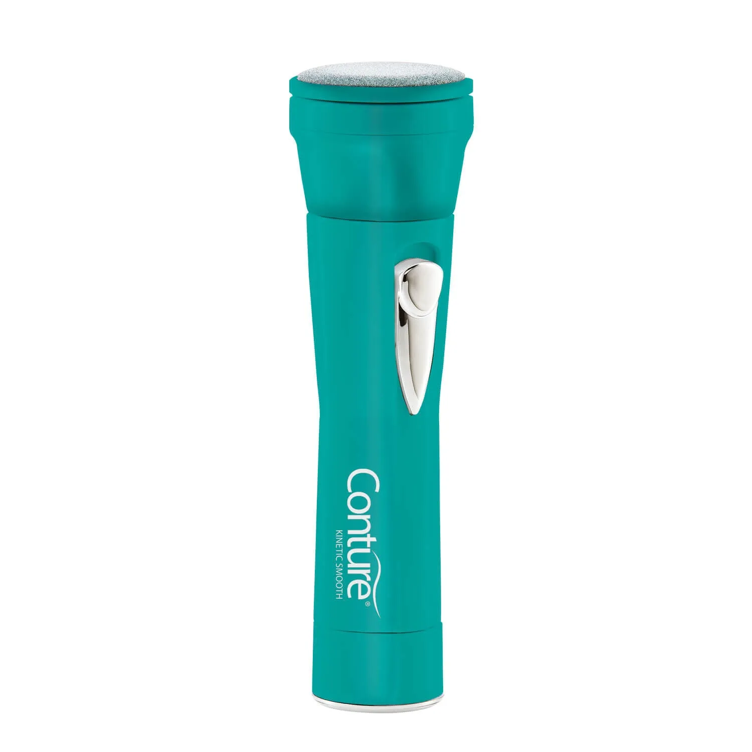 Kinetic Smooth Hair Remover & Skin Refining Polisher