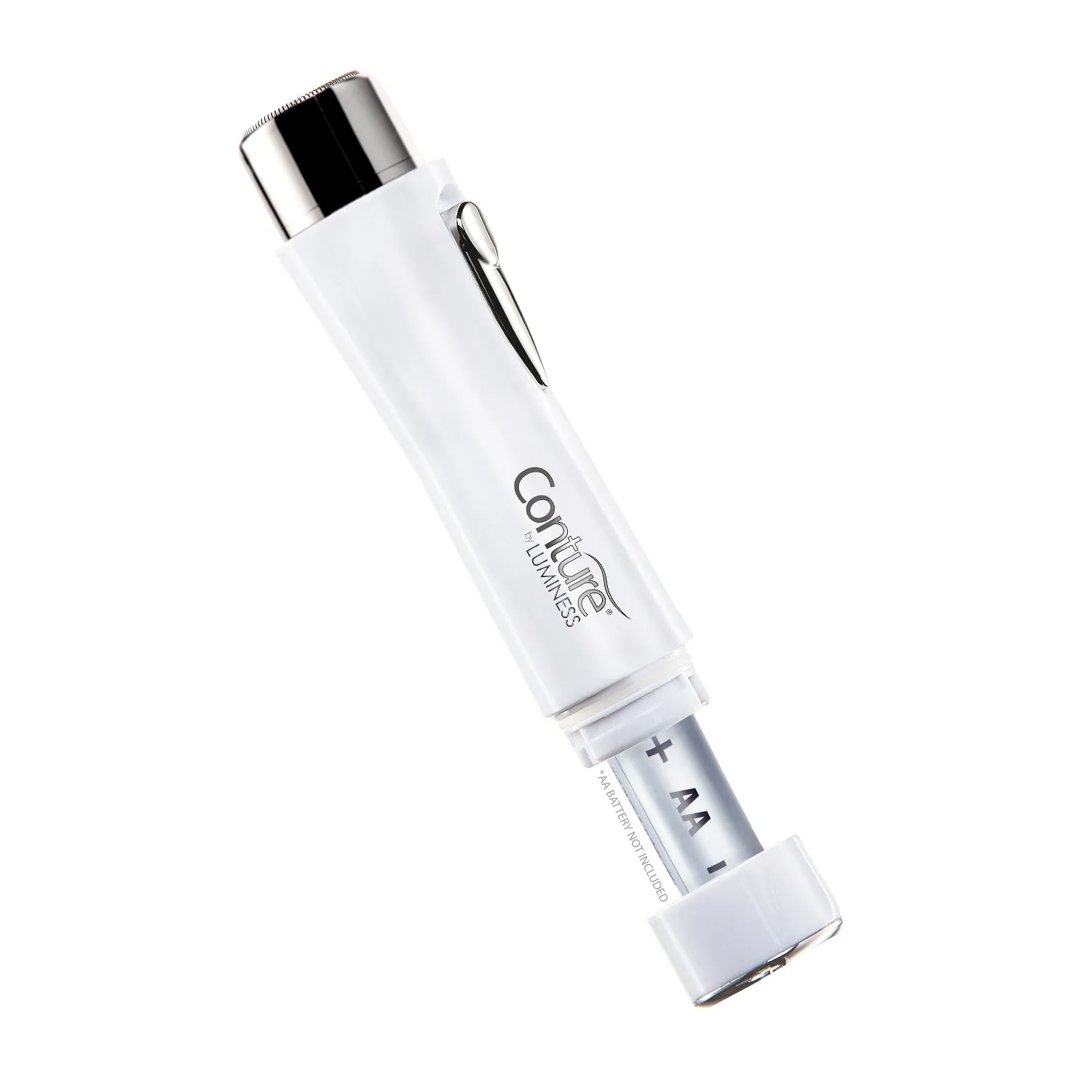 Kinetic Smooth Hair Remover & Skin Refining Polisher