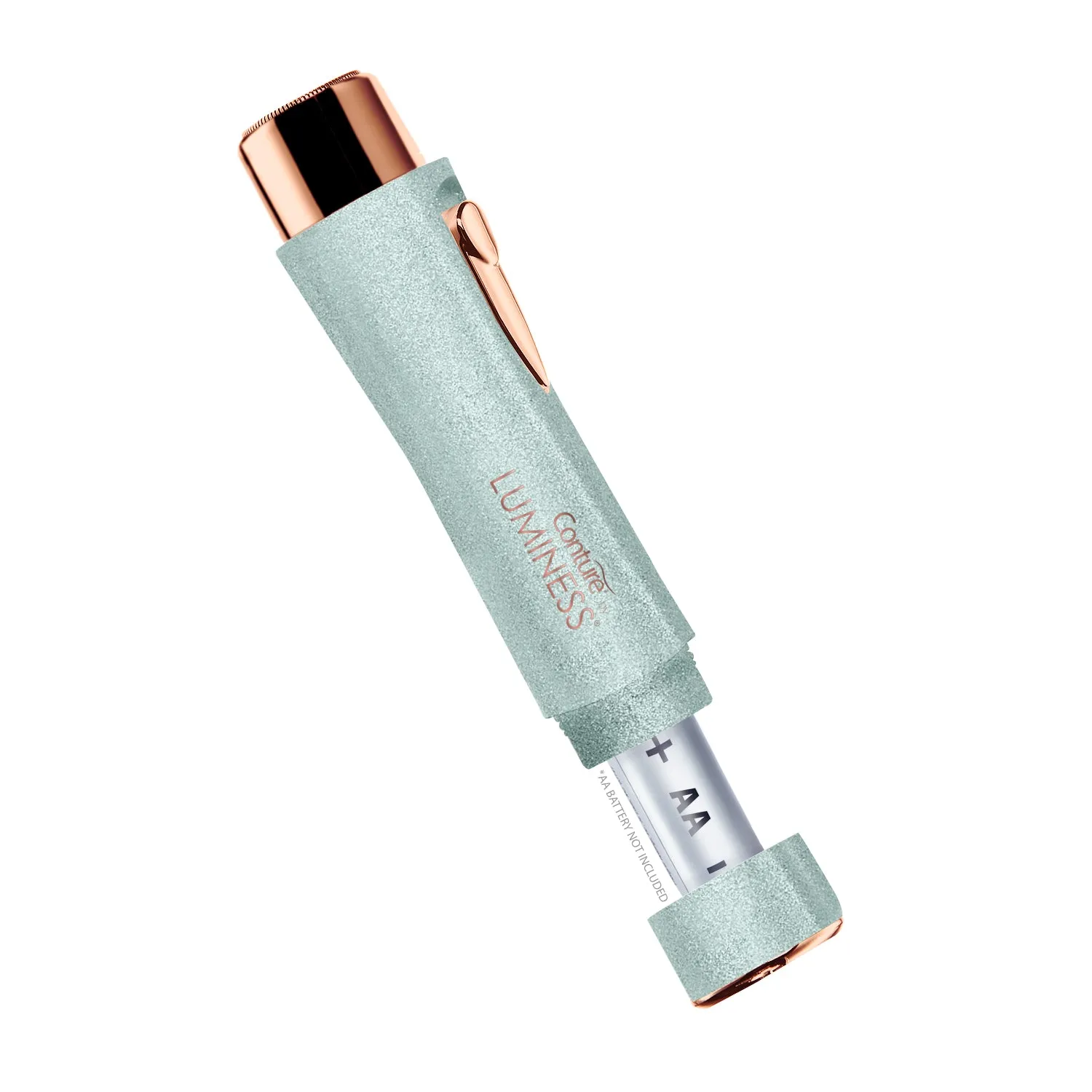 Kinetic Smooth Hair Remover & Skin Refining Polisher