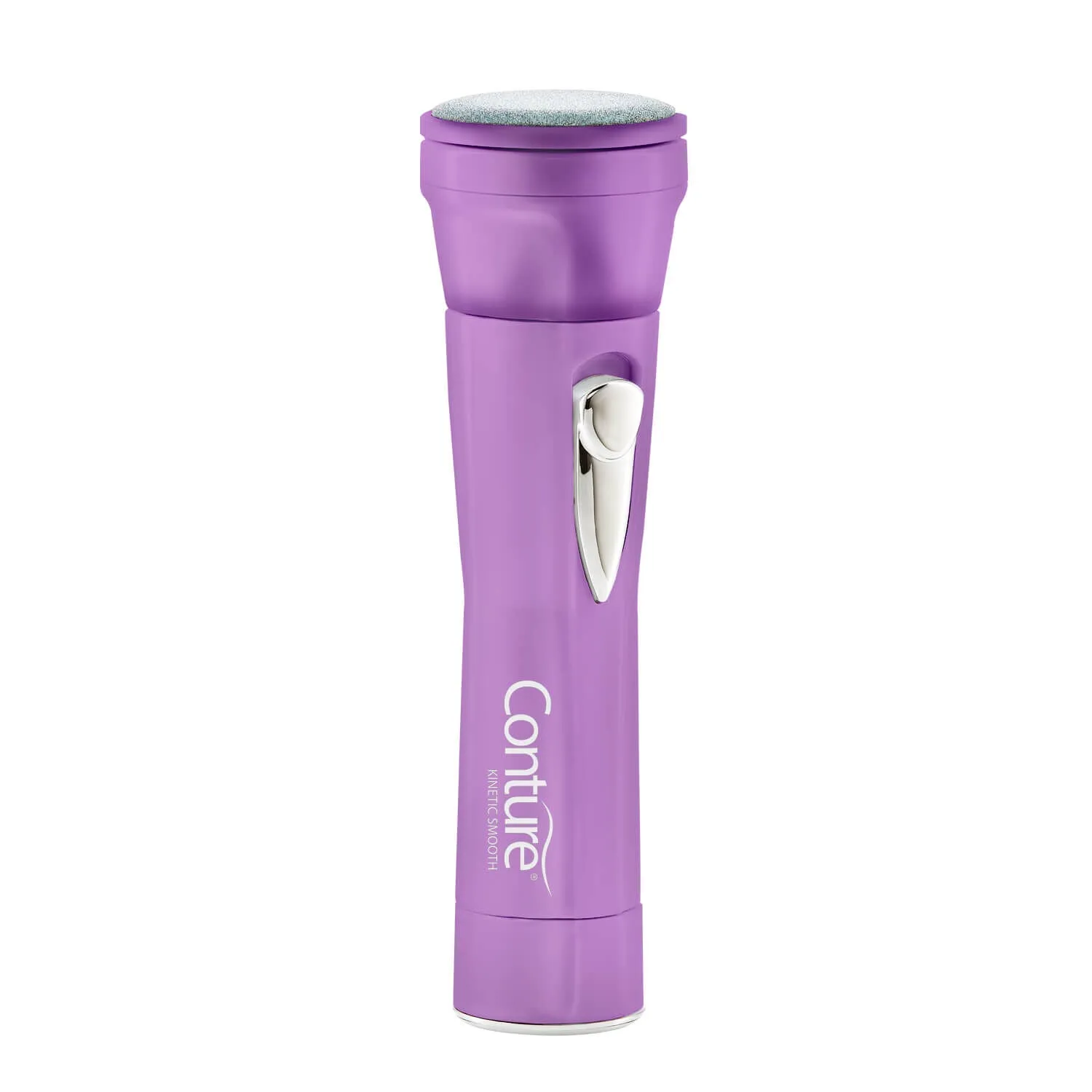 Kinetic Smooth Hair Remover & Skin Refining Polisher
