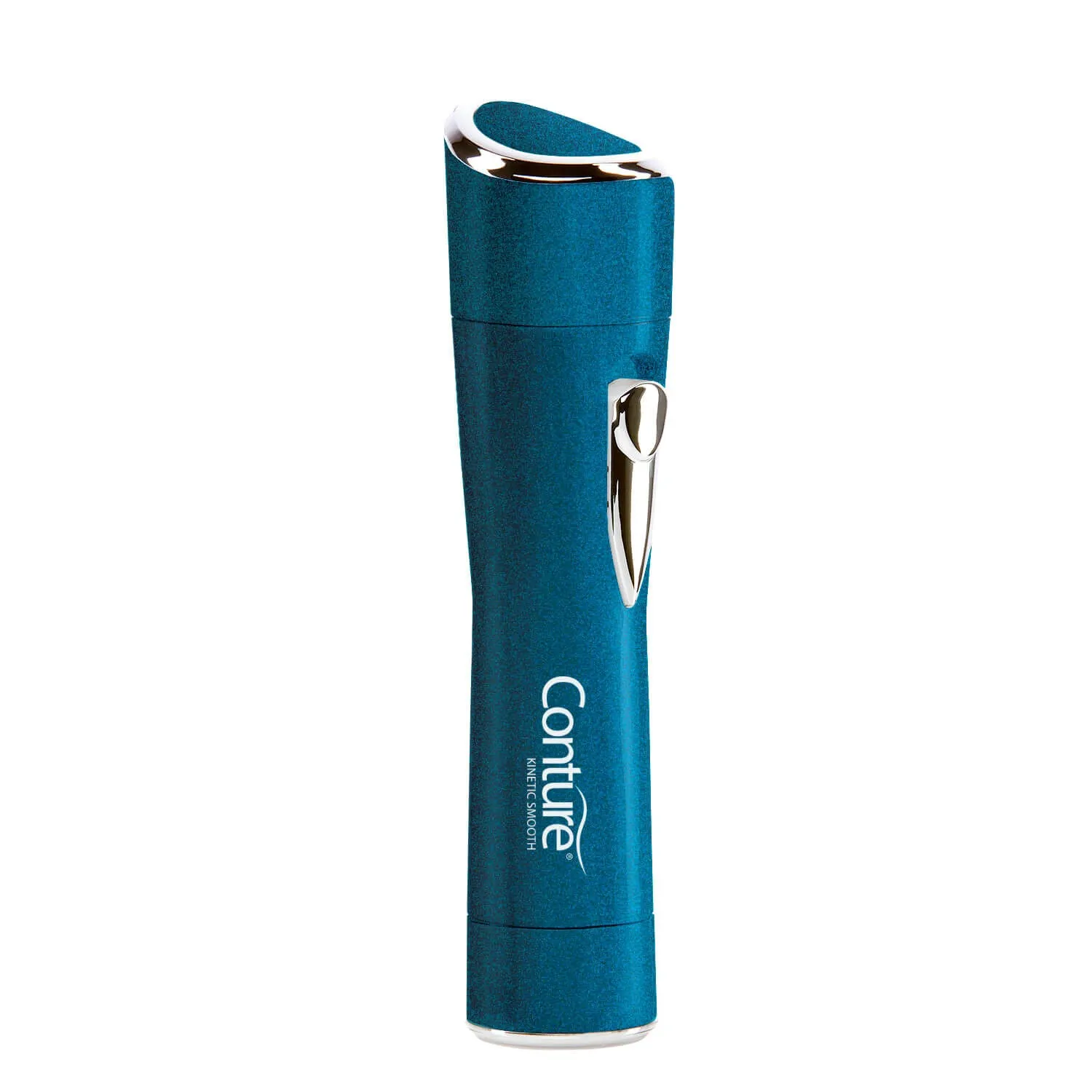 Kinetic Smooth Hair Remover & Skin Refining Polisher