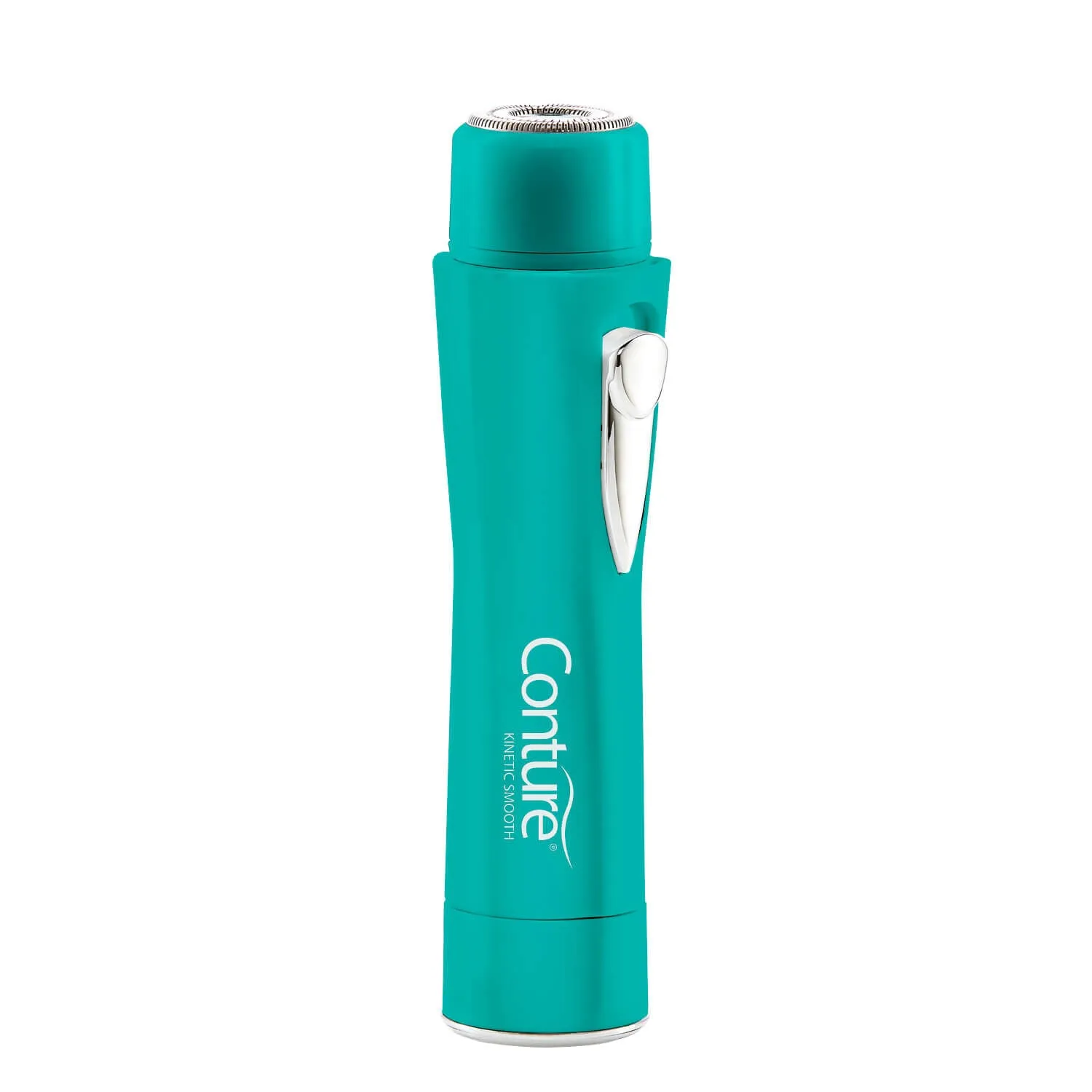 Kinetic Smooth Hair Remover & Skin Refining Polisher