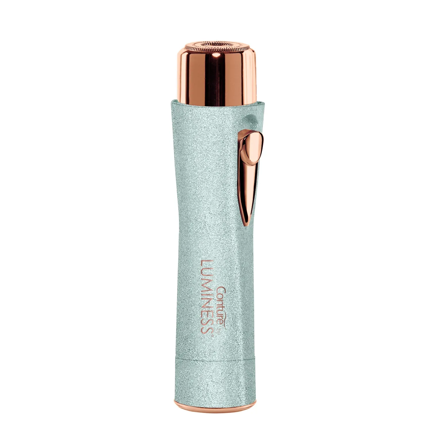 Kinetic Smooth Hair Remover & Skin Refining Polisher