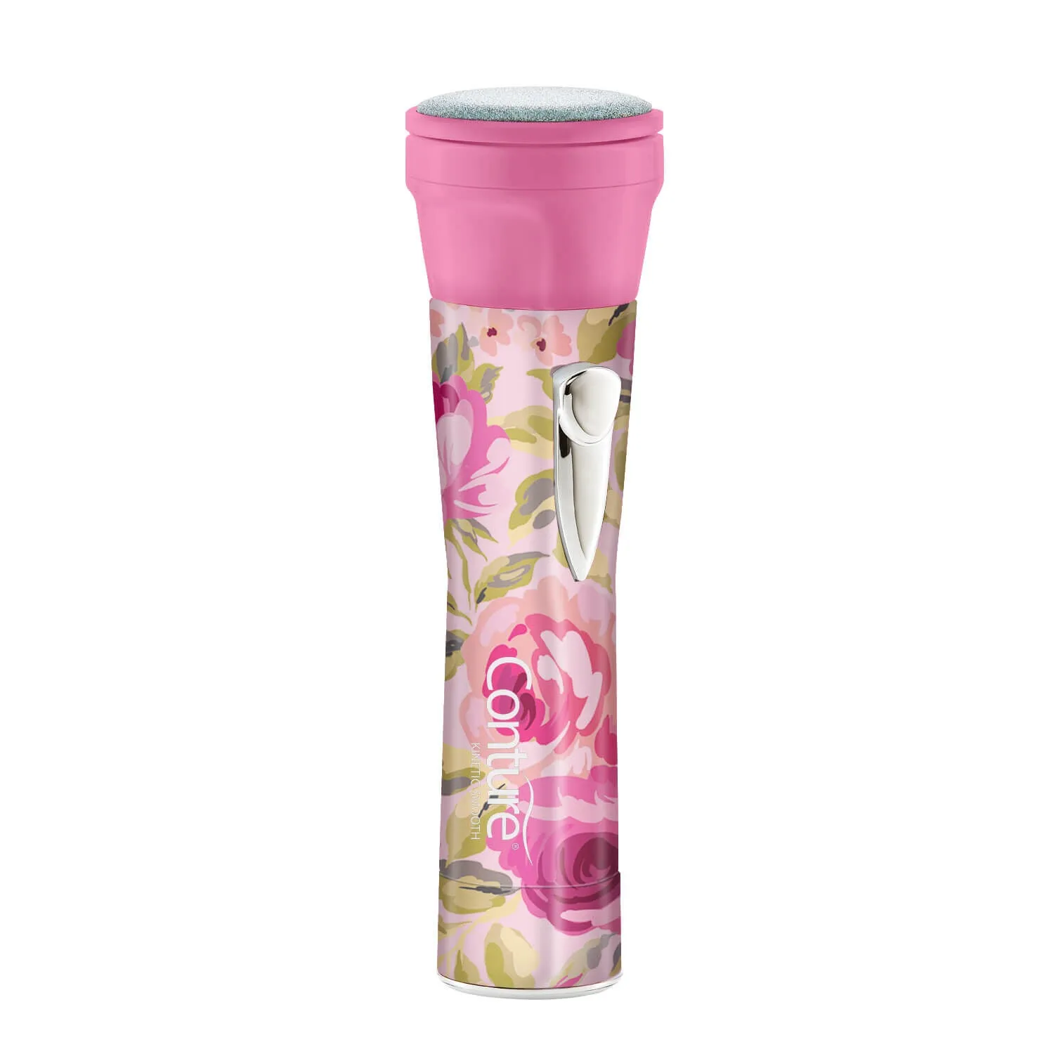Kinetic Smooth Hair Remover & Skin Refining Polisher