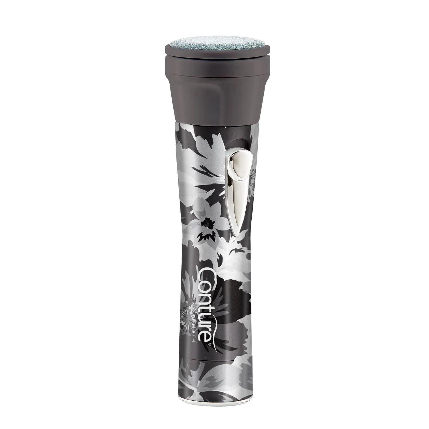 Kinetic Smooth Hair Remover & Skin Refining Polisher