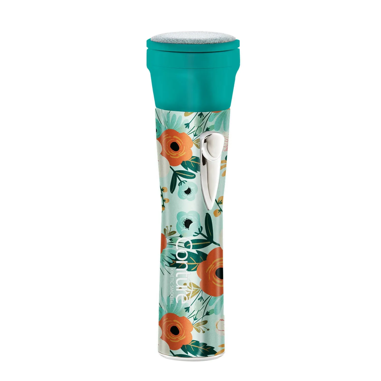 Kinetic Smooth Hair Remover & Skin Refining Polisher