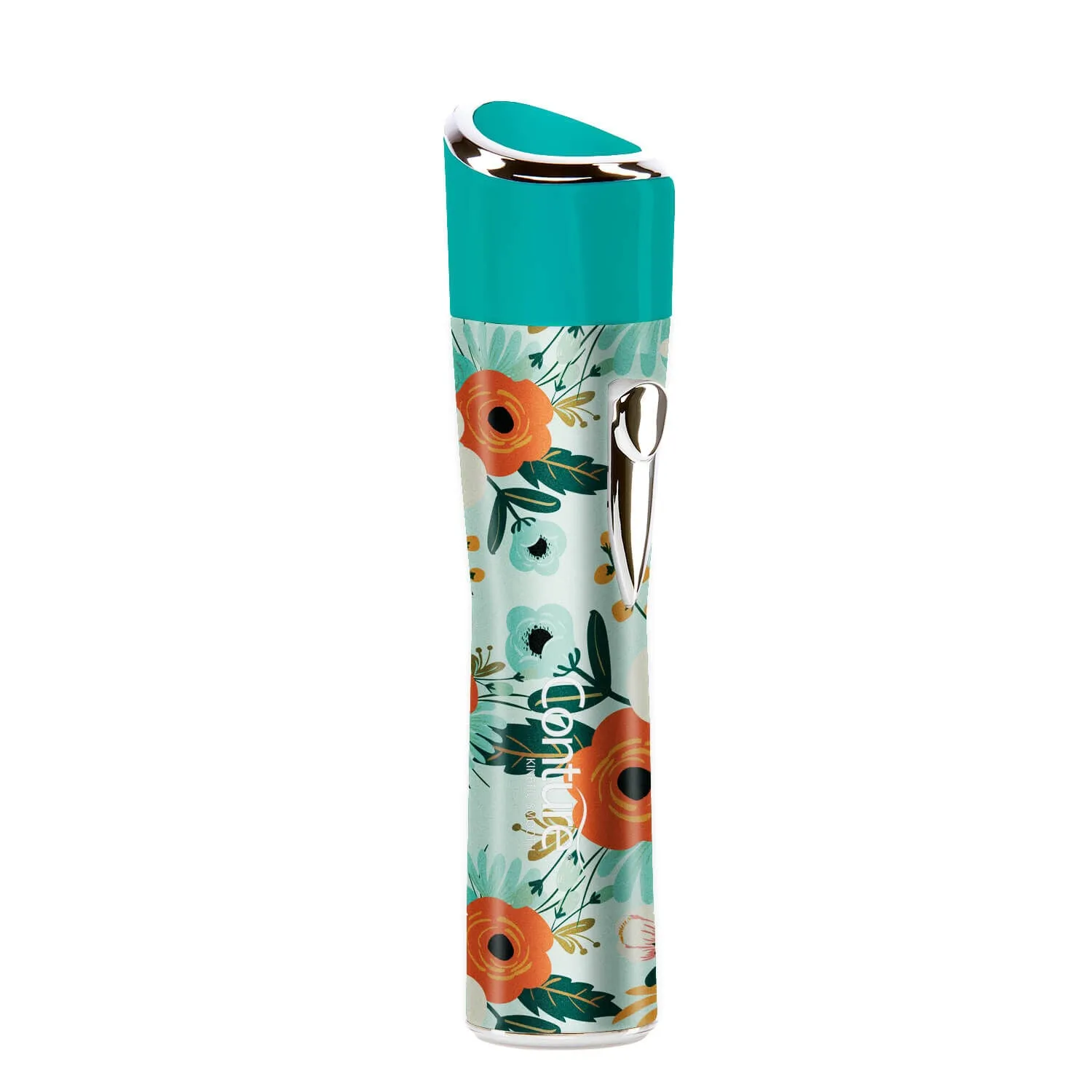 Kinetic Smooth Hair Remover & Skin Refining Polisher
