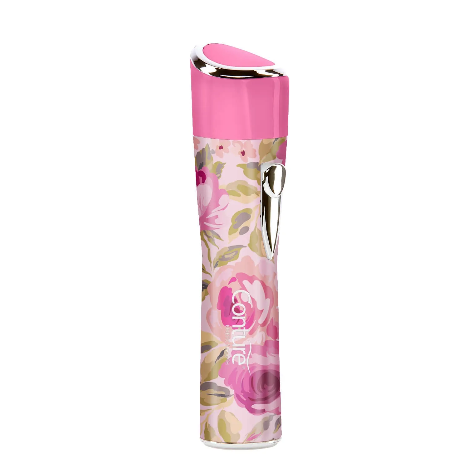 Kinetic Smooth Hair Remover & Skin Refining Polisher