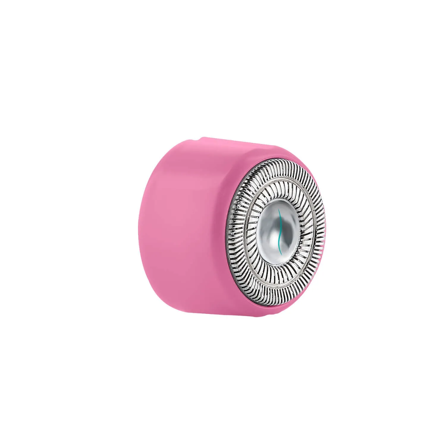 Kinetic Smooth Hair Remover & Skin Refining Polisher