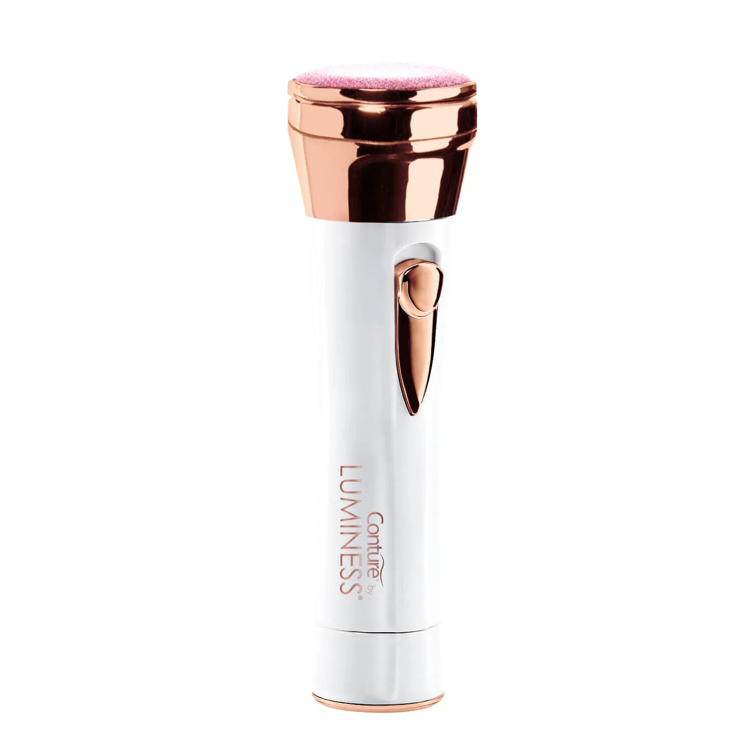 Kinetic Smooth Hair Remover & Skin Refining Polisher