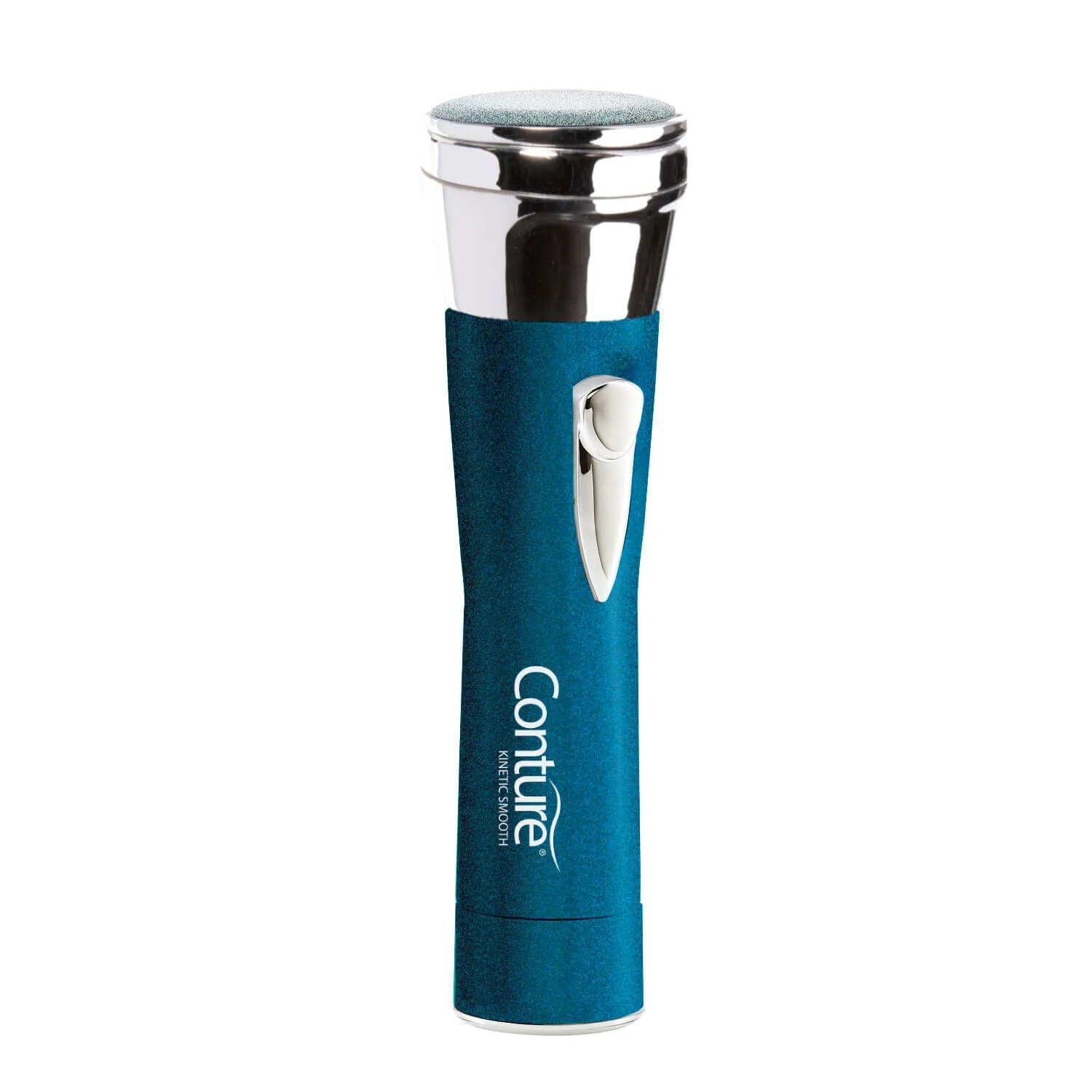 Kinetic Smooth Hair Remover & Skin Refining Polisher