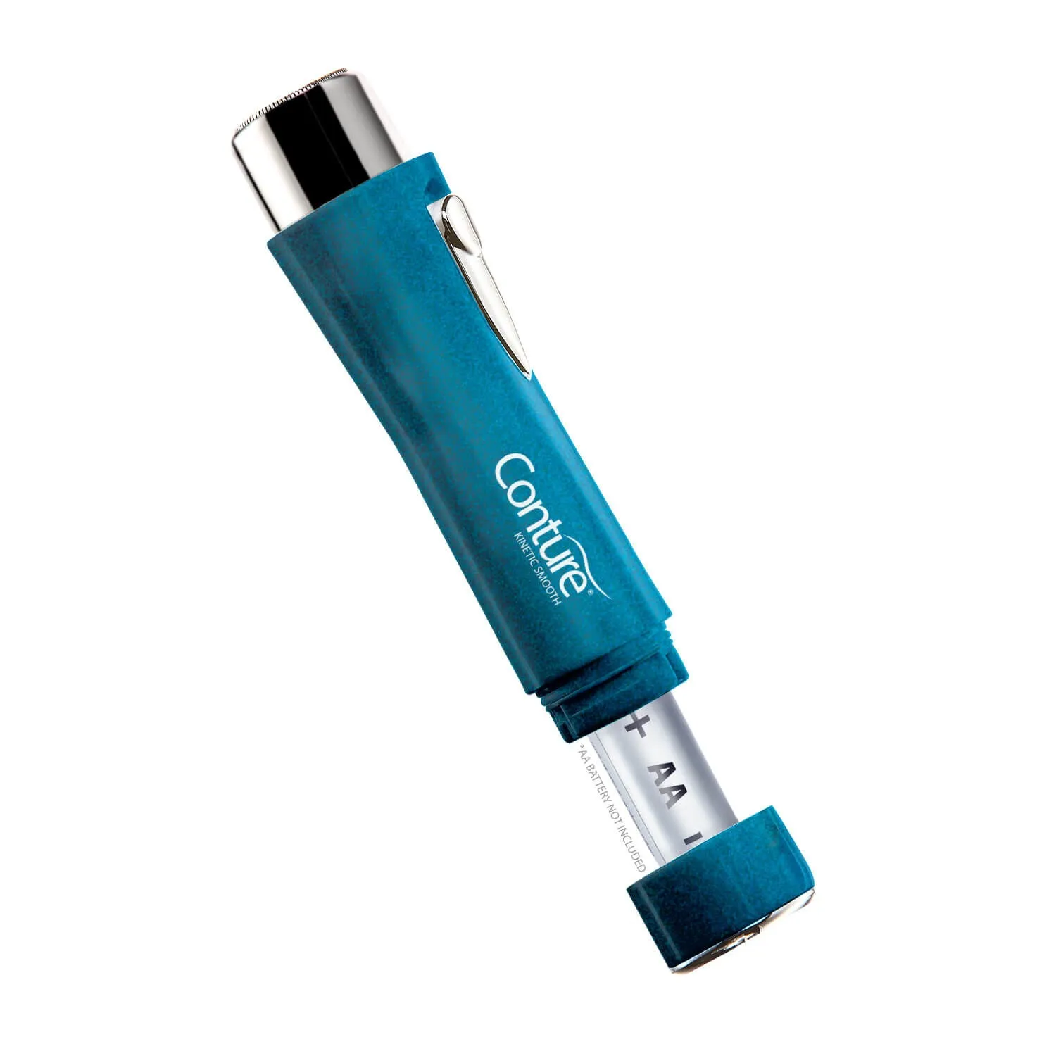 Kinetic Smooth Hair Remover & Skin Refining Polisher