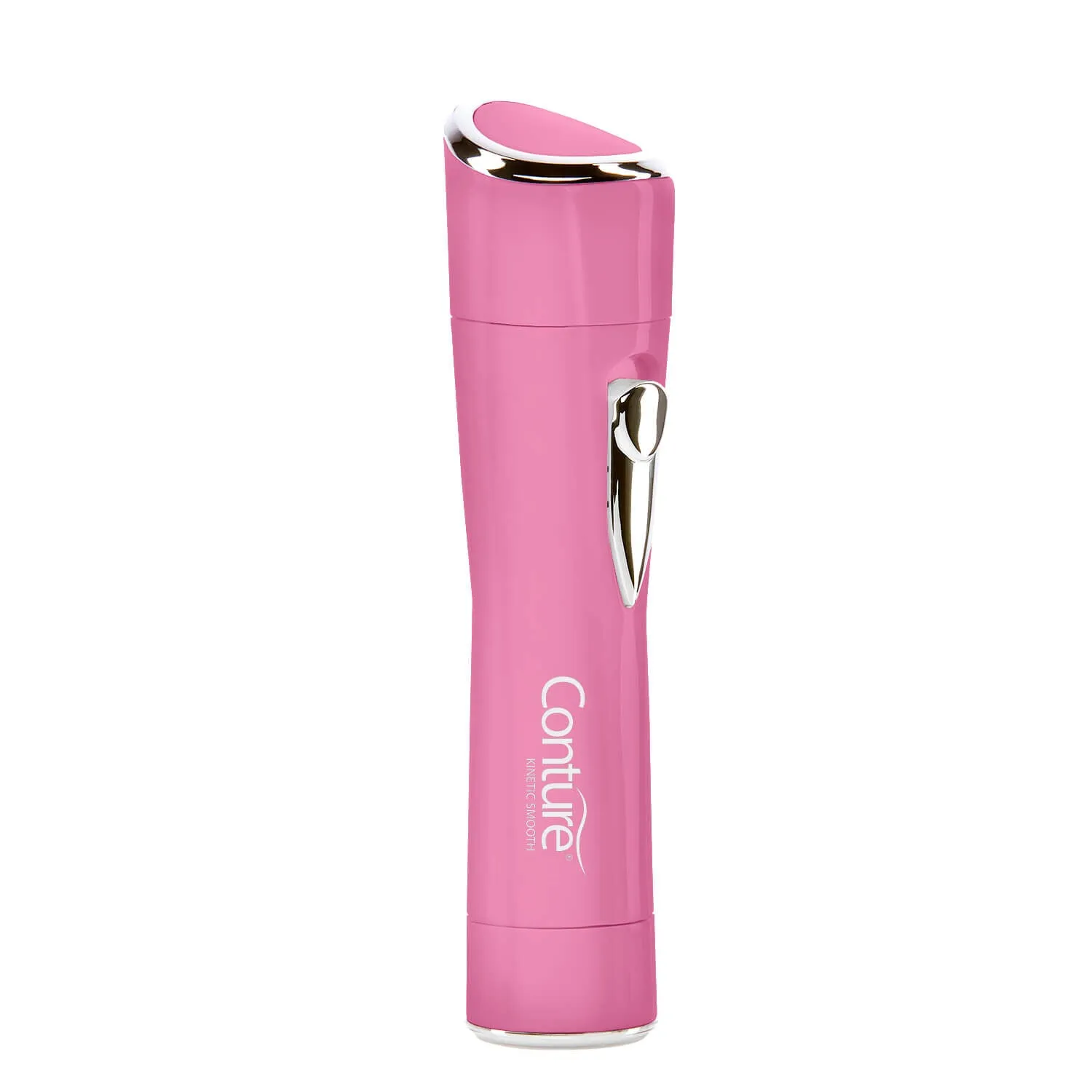 Kinetic Smooth Hair Remover & Skin Refining Polisher