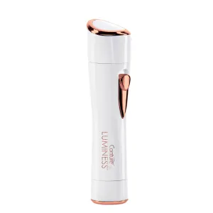 Kinetic Smooth Hair Remover & Skin Refining Polisher