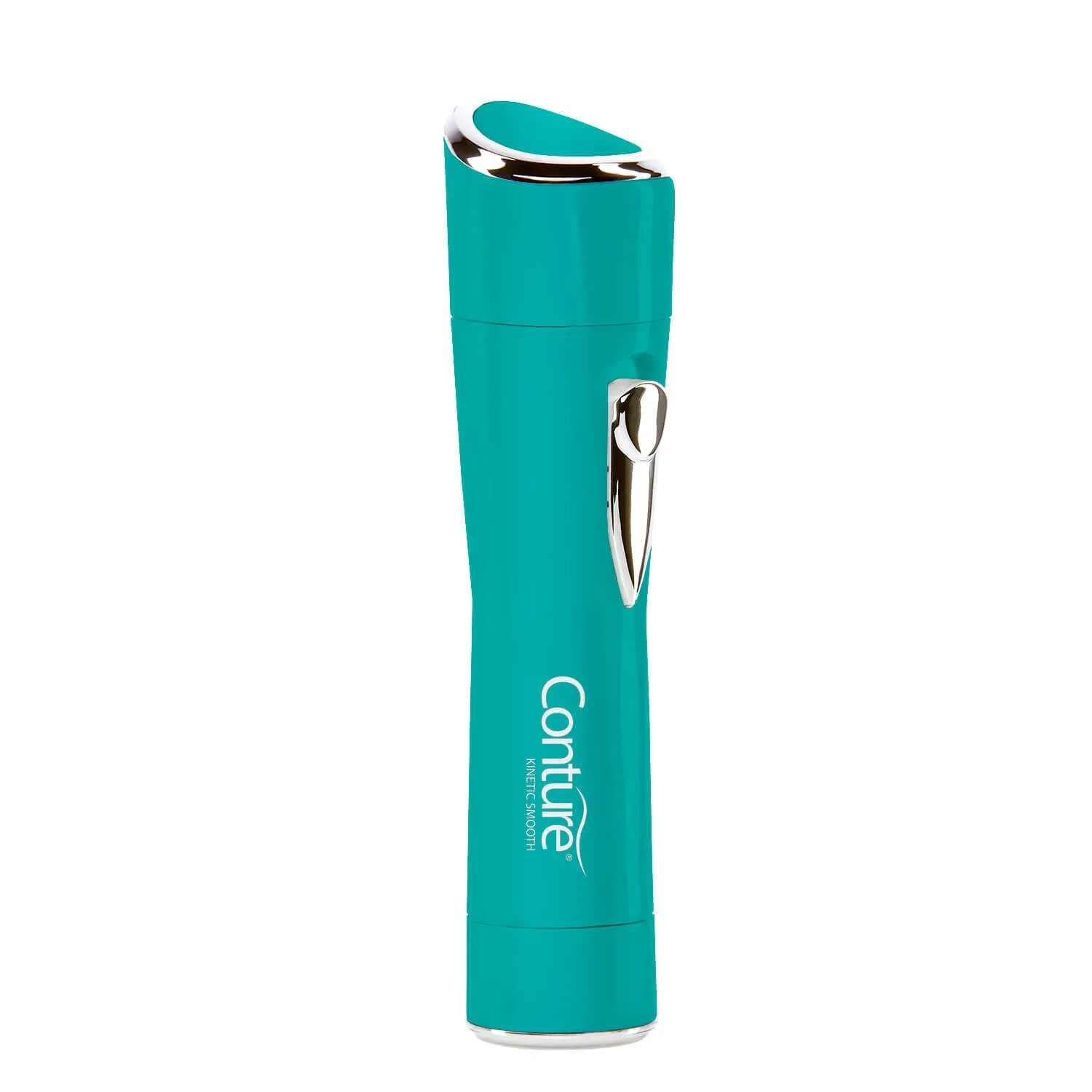 Kinetic Smooth Hair Remover & Skin Refining Polisher