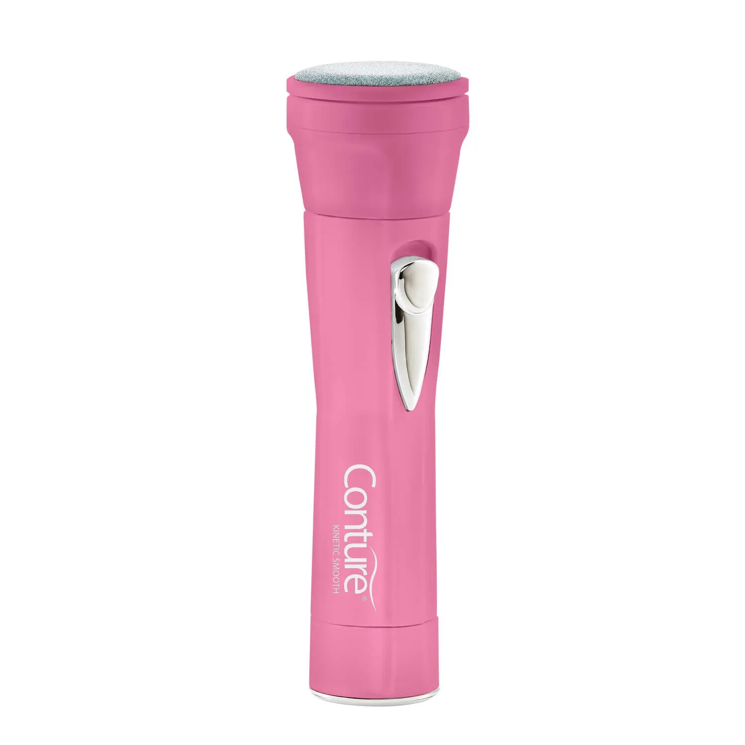 Kinetic Smooth Hair Remover & Skin Refining Polisher