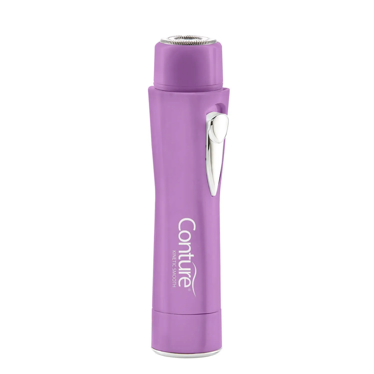 Kinetic Smooth Hair Remover & Skin Refining Polisher