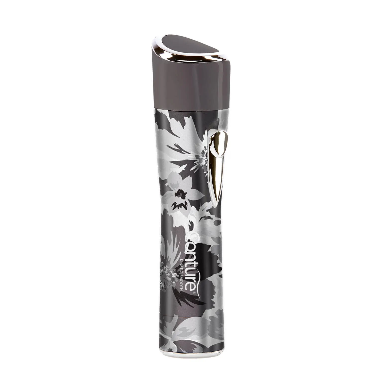 Kinetic Smooth Hair Remover & Skin Refining Polisher
