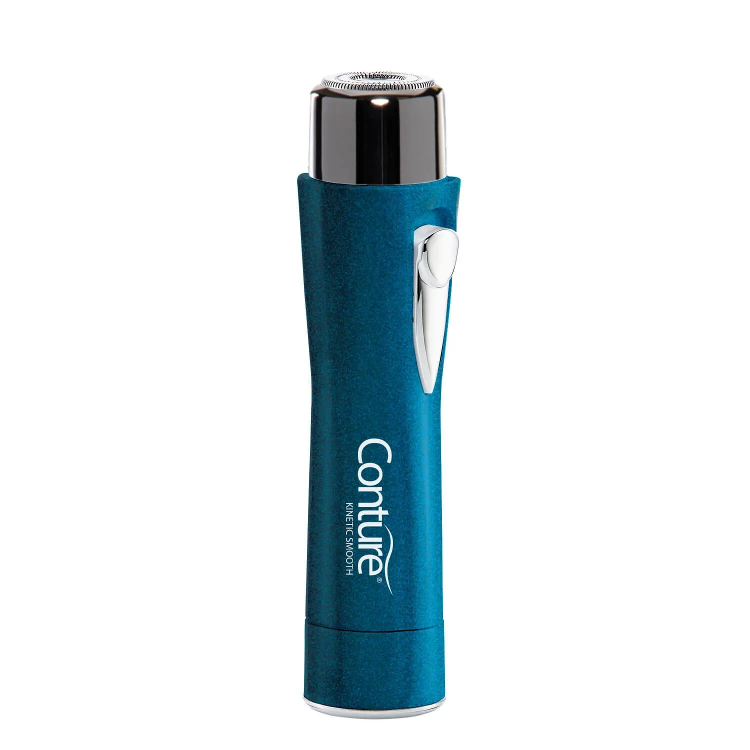 Kinetic Smooth Hair Remover & Skin Refining Polisher