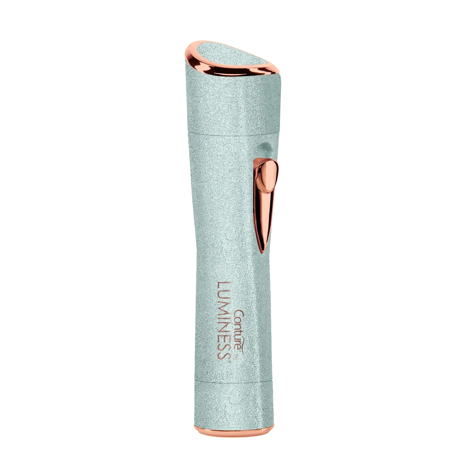 Kinetic Smooth Hair Remover & Skin Refining Polisher