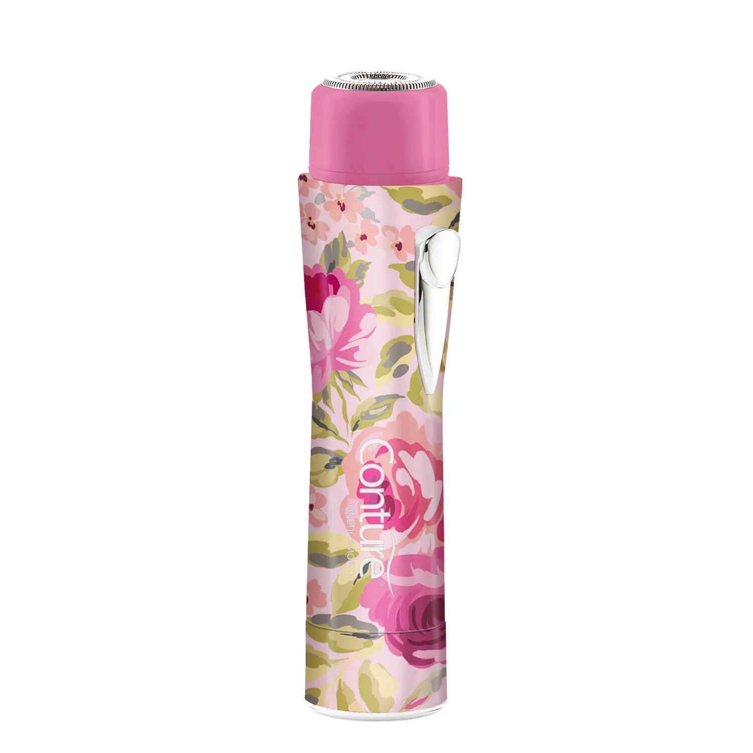 Kinetic Smooth Hair Remover & Skin Refining Polisher