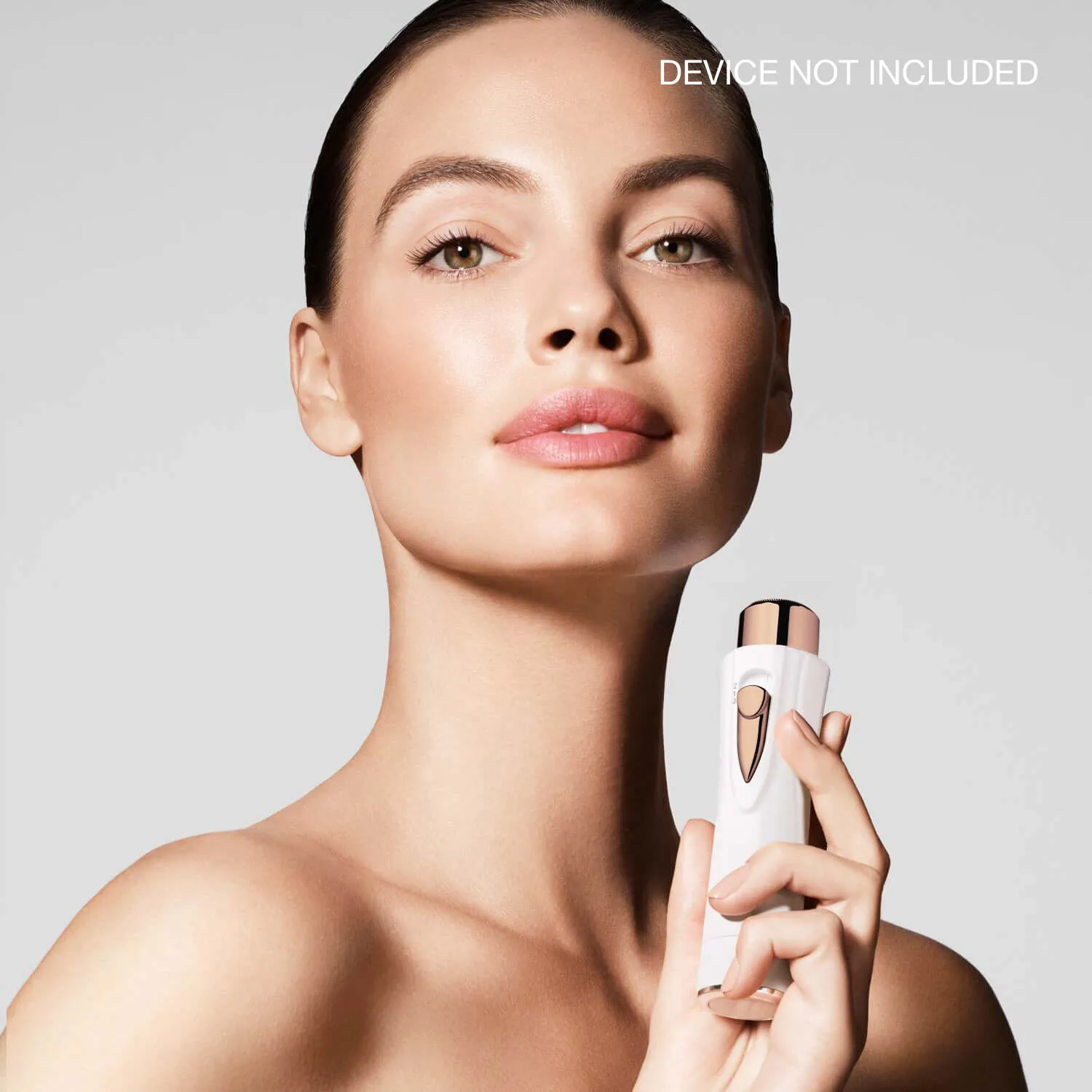 Kinetic Smooth Hair Remover Head