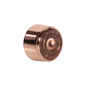 Kinetic Smooth Hair Remover Head