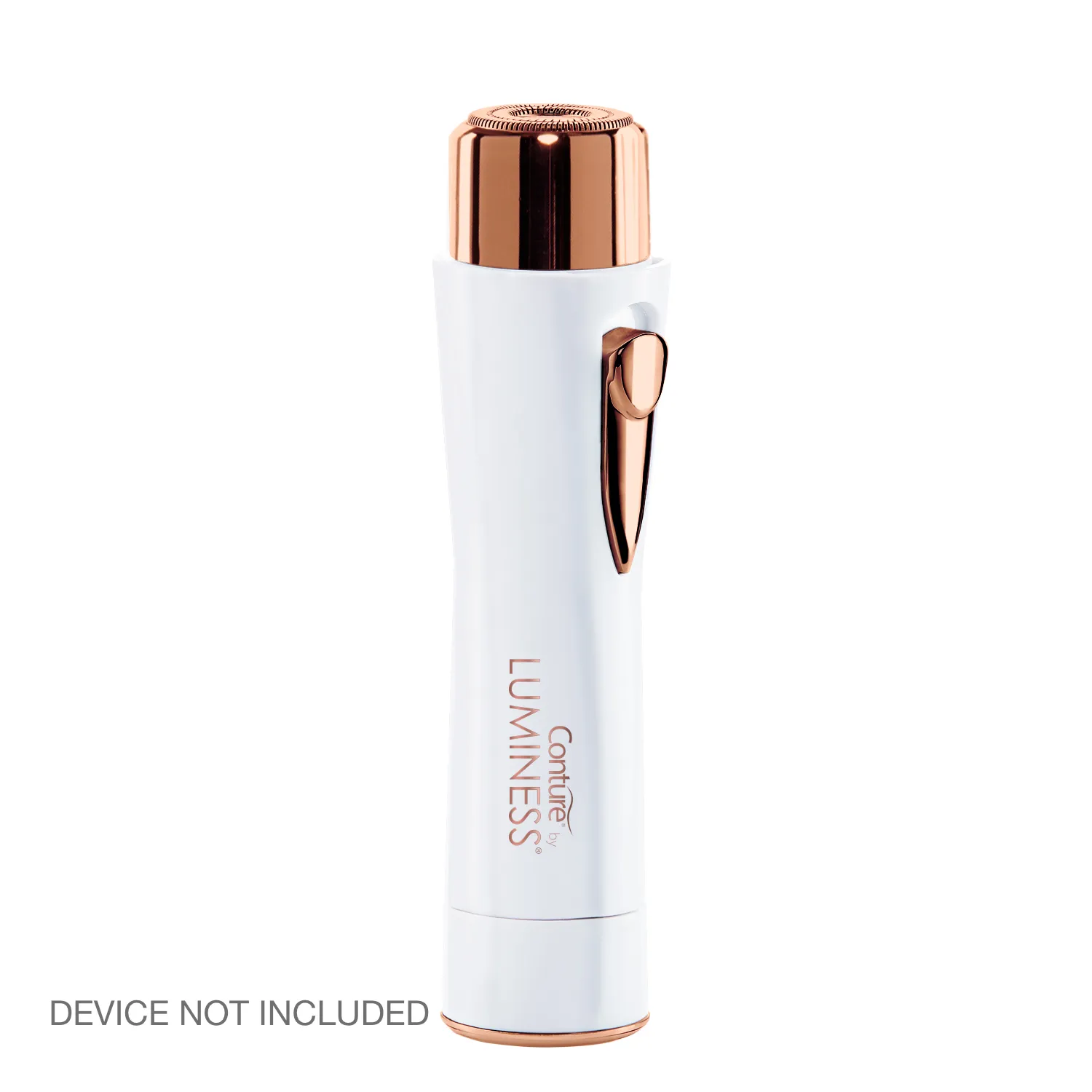 Kinetic Smooth Hair Remover Head