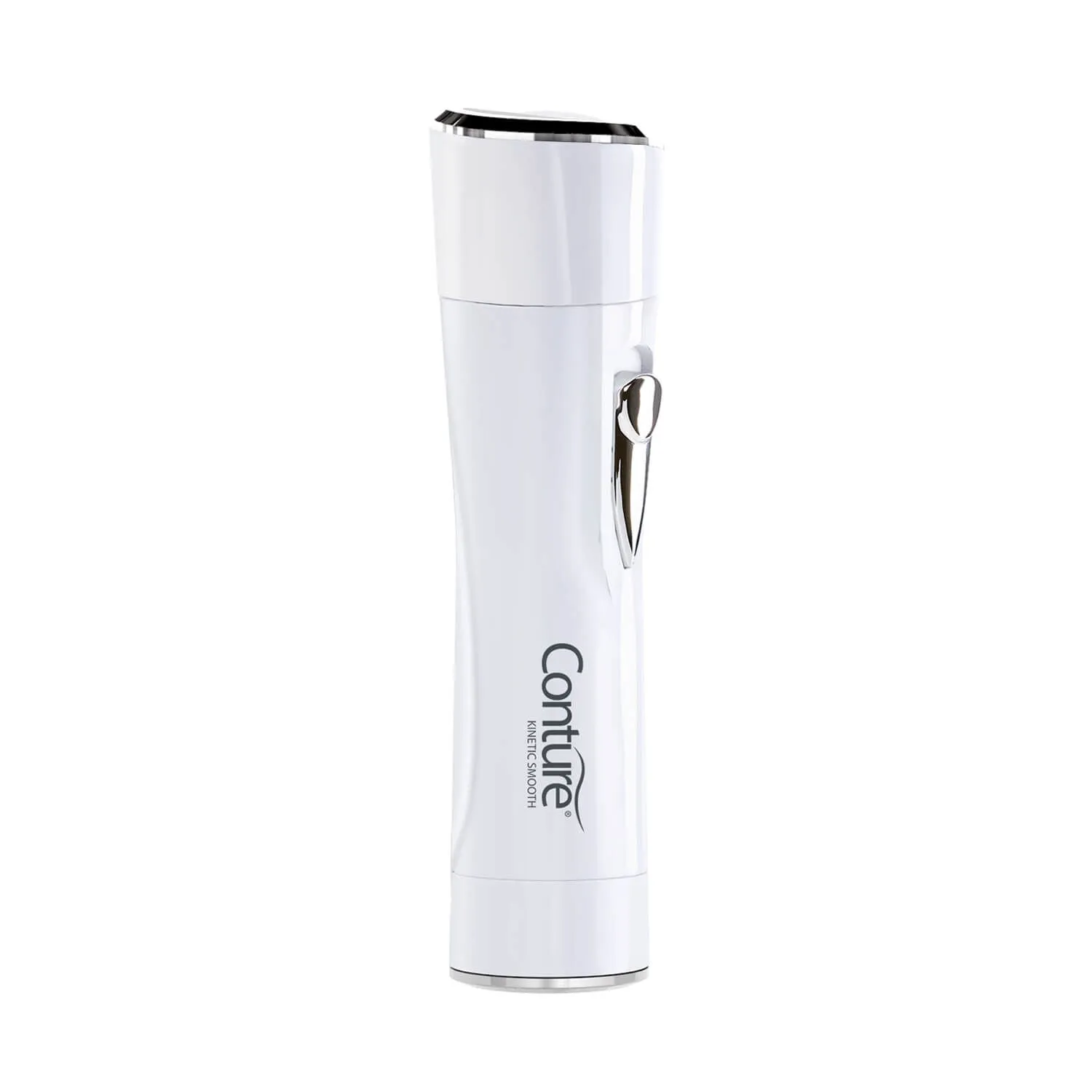 Kinetic Smooth Multi-Speed Hair Remover & Skin Refining Polisher