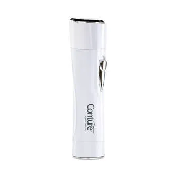 Kinetic Smooth Multi-Speed Hair Remover & Skin Refining Polisher