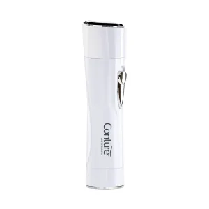 Kinetic Smooth Multi-Speed Hair Remover & Skin Refining Polisher