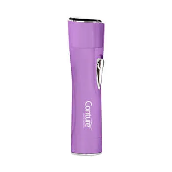 Kinetic Smooth Multi-Speed Hair Remover & Skin Refining Polisher