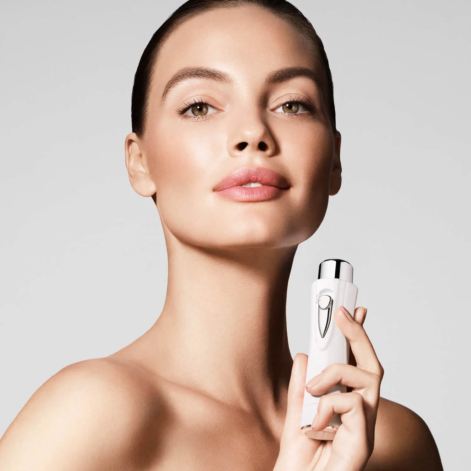 Kinetic Smooth Multi-Speed Hair Remover & Skin Refining Polisher