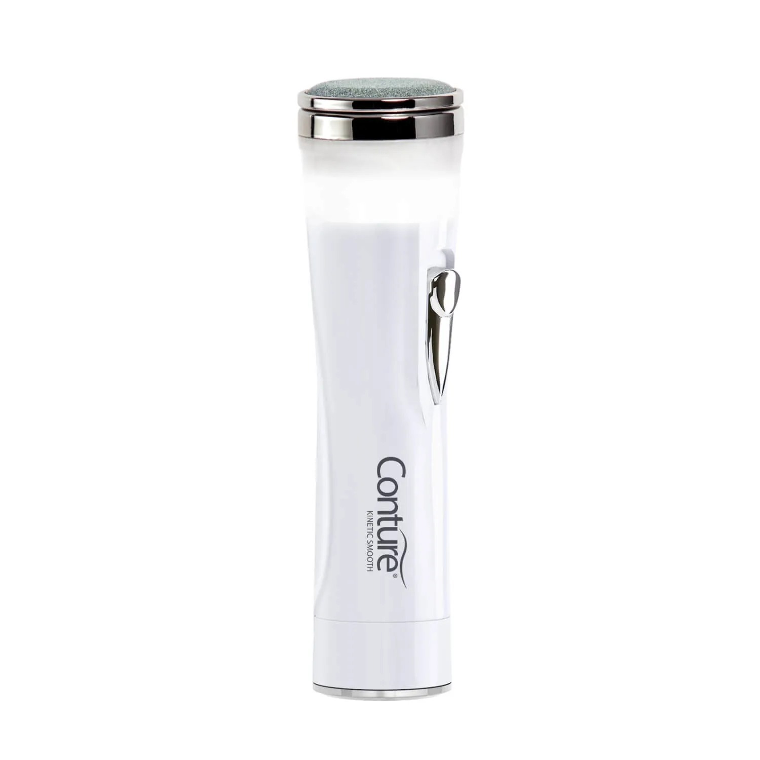 Kinetic Smooth Multi-Speed Hair Remover & Skin Refining Polisher